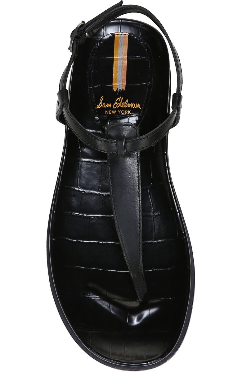 Sam Edelman Naomi Sandal, Alternate, color,