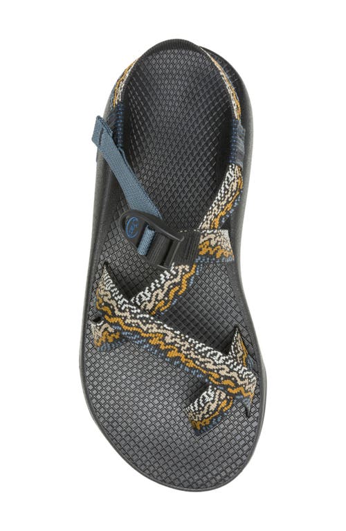 Chaco Rapid Pro Toe Loop Sandal In Multi