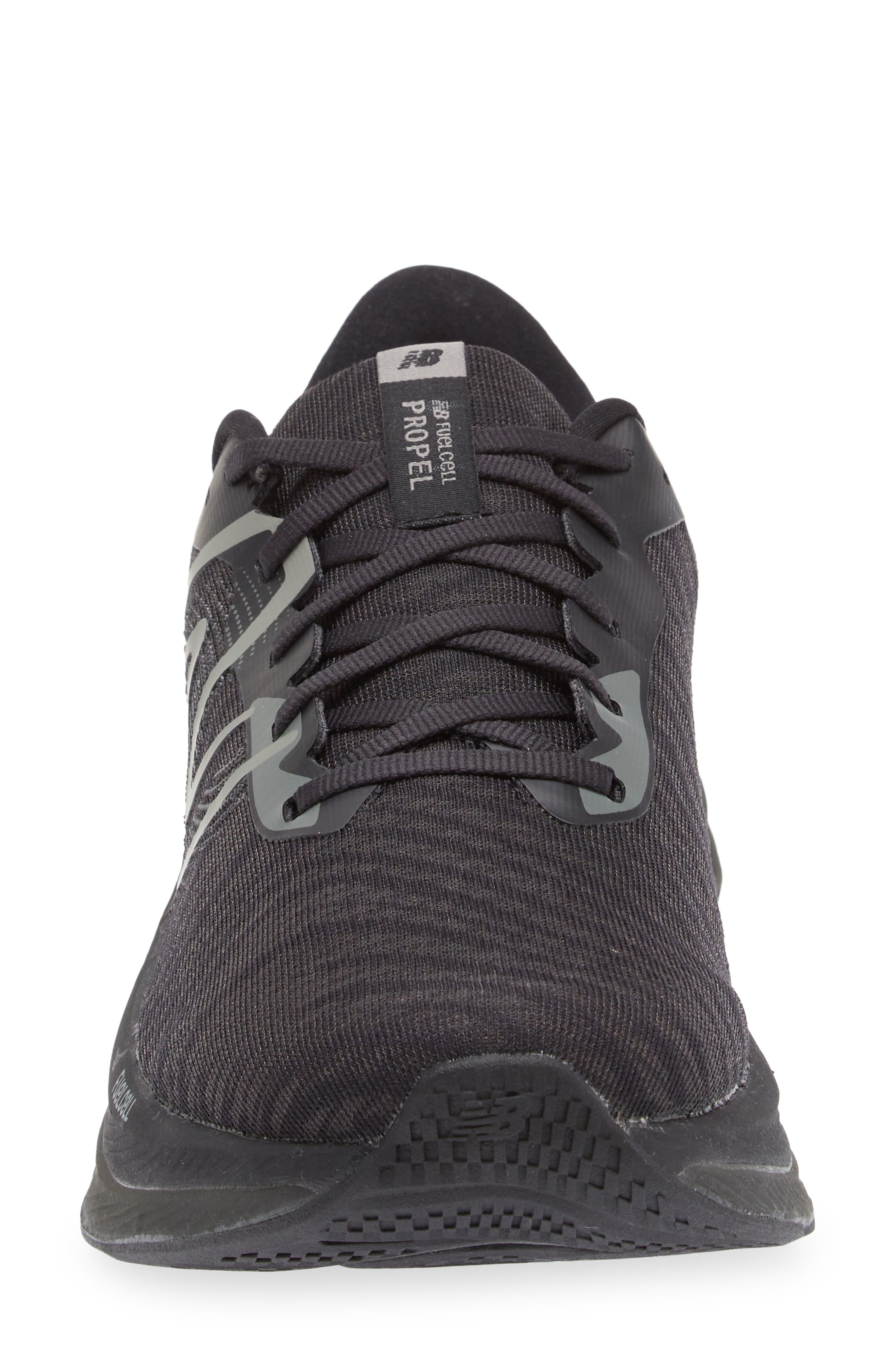 New Balance FuelCell Propel v4 Running Shoe, Alternate, color, 