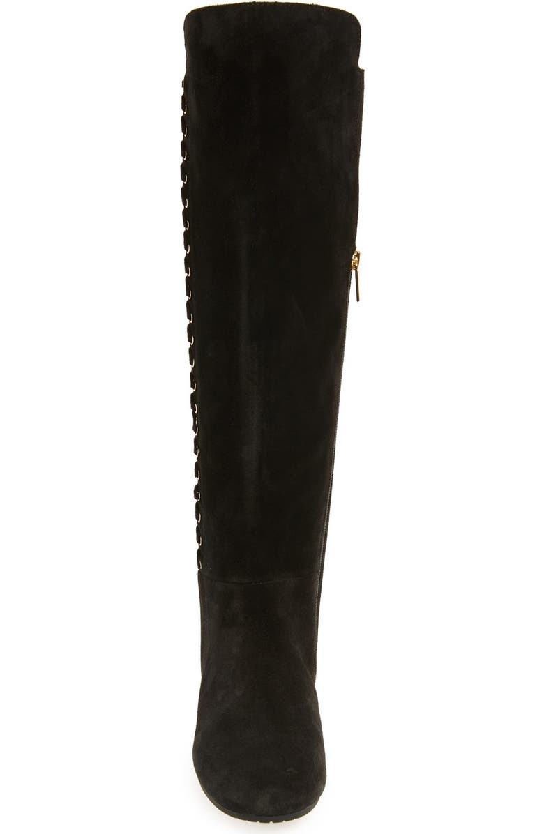 Isolá Taveres Tall Boot, Alternate, color,