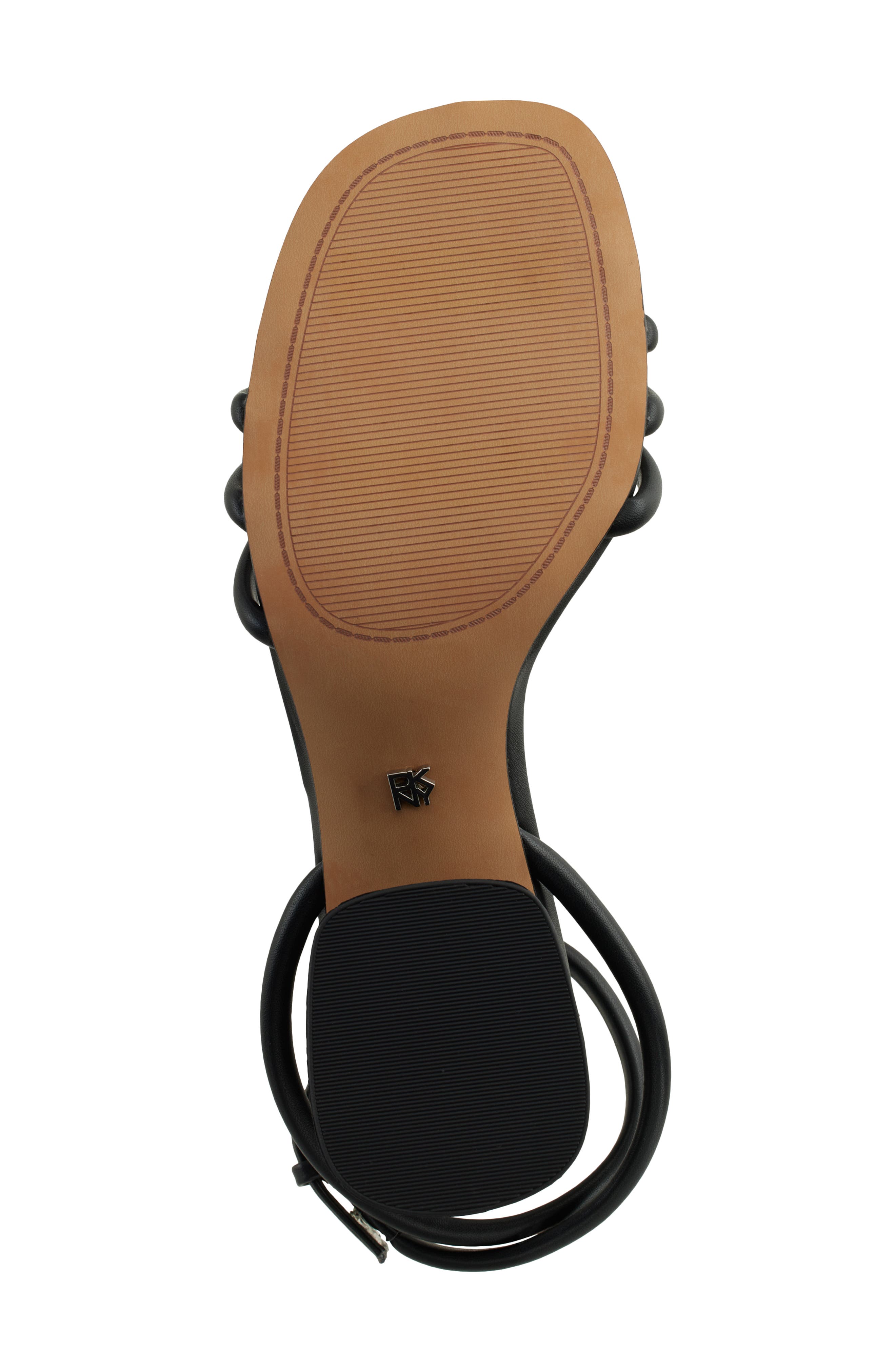 DKNY Trixie Ankle Strap Sandal, Alternate, color, 