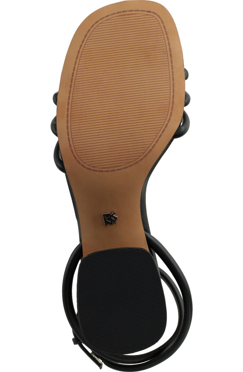 DKNY Trixie Ankle Strap Sandal, Alternate, color,