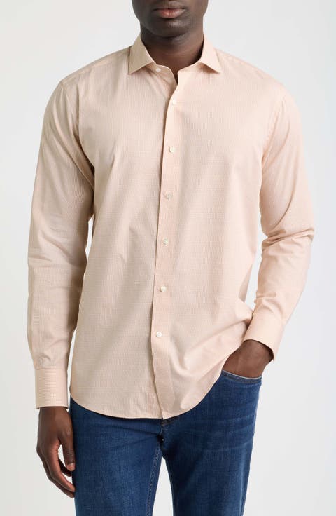 Winston Cotton Sport Shirt