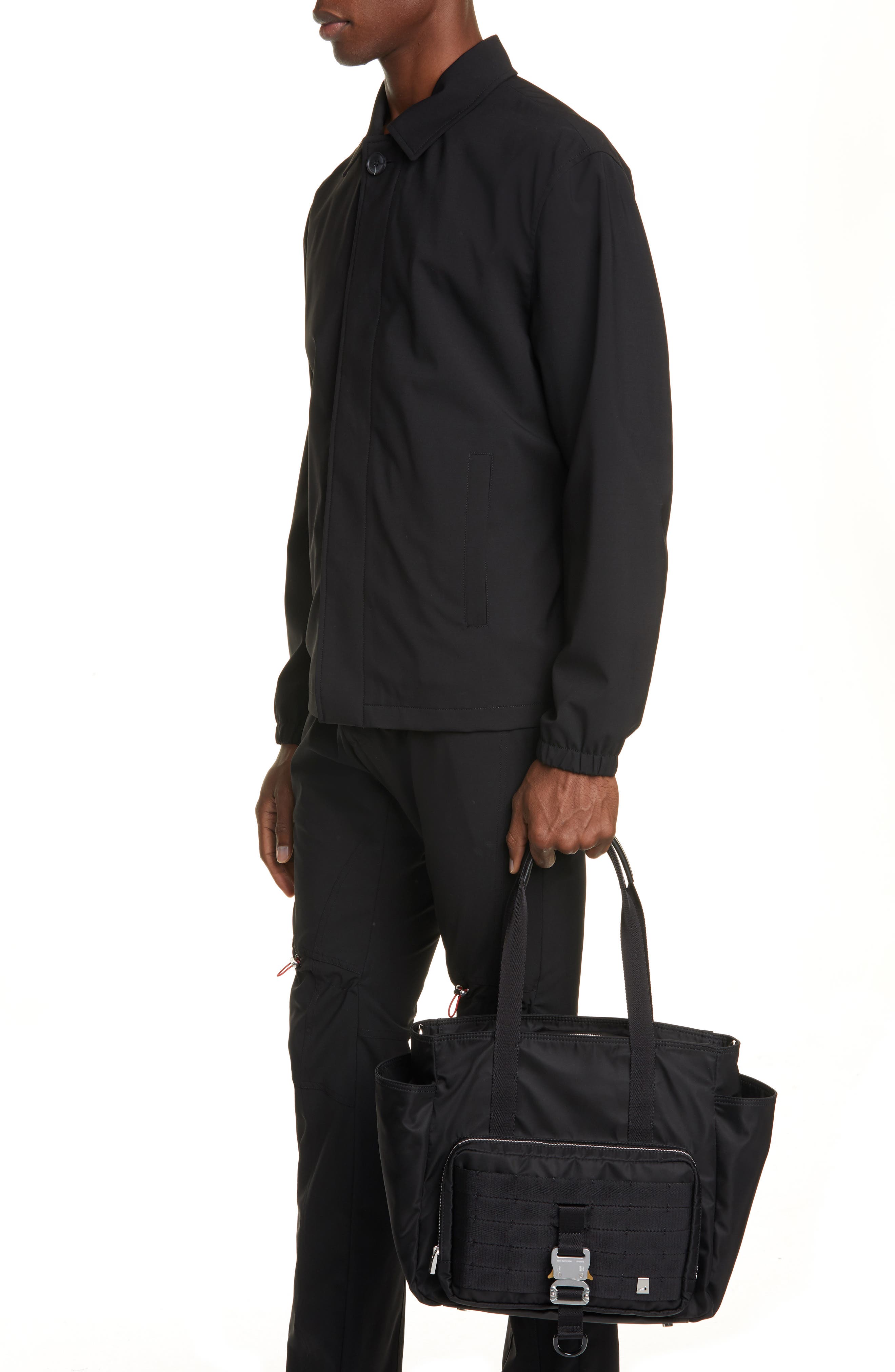 1017 ALYX 9SM Diaper Bag, Alternate, color, 