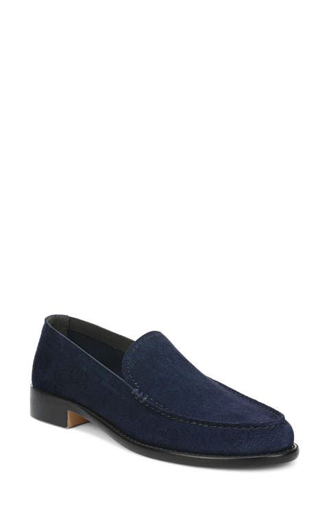 Cove Loafer