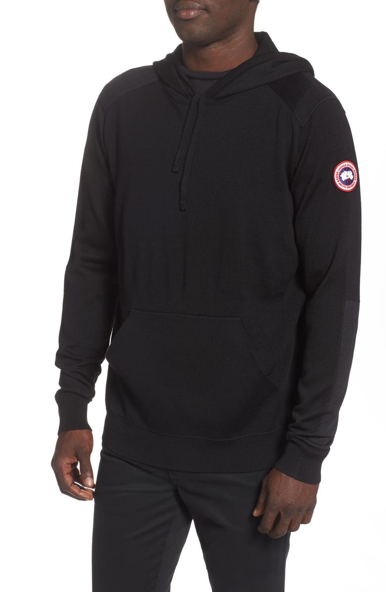 Canada Goose Amherst Hoodie, Main, color,