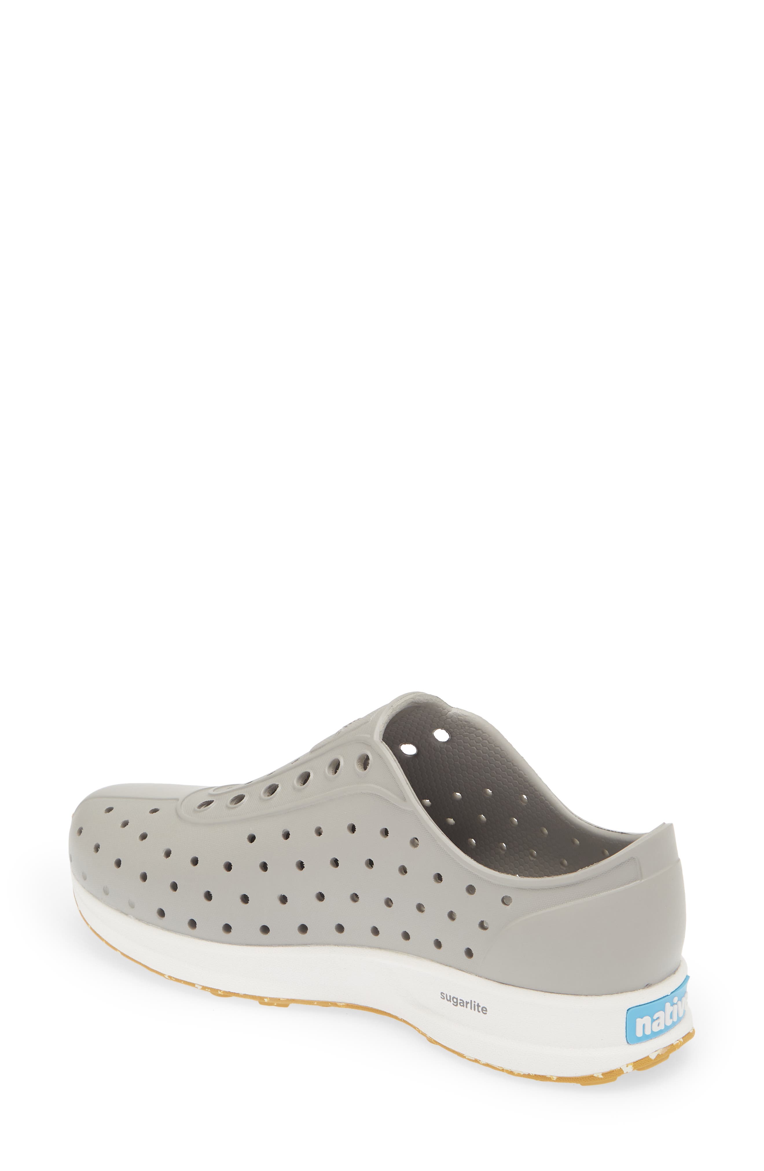 Native Shoes Robbie Sugarlite Slip-On Shoe, Alternate, color, Pgswmspr