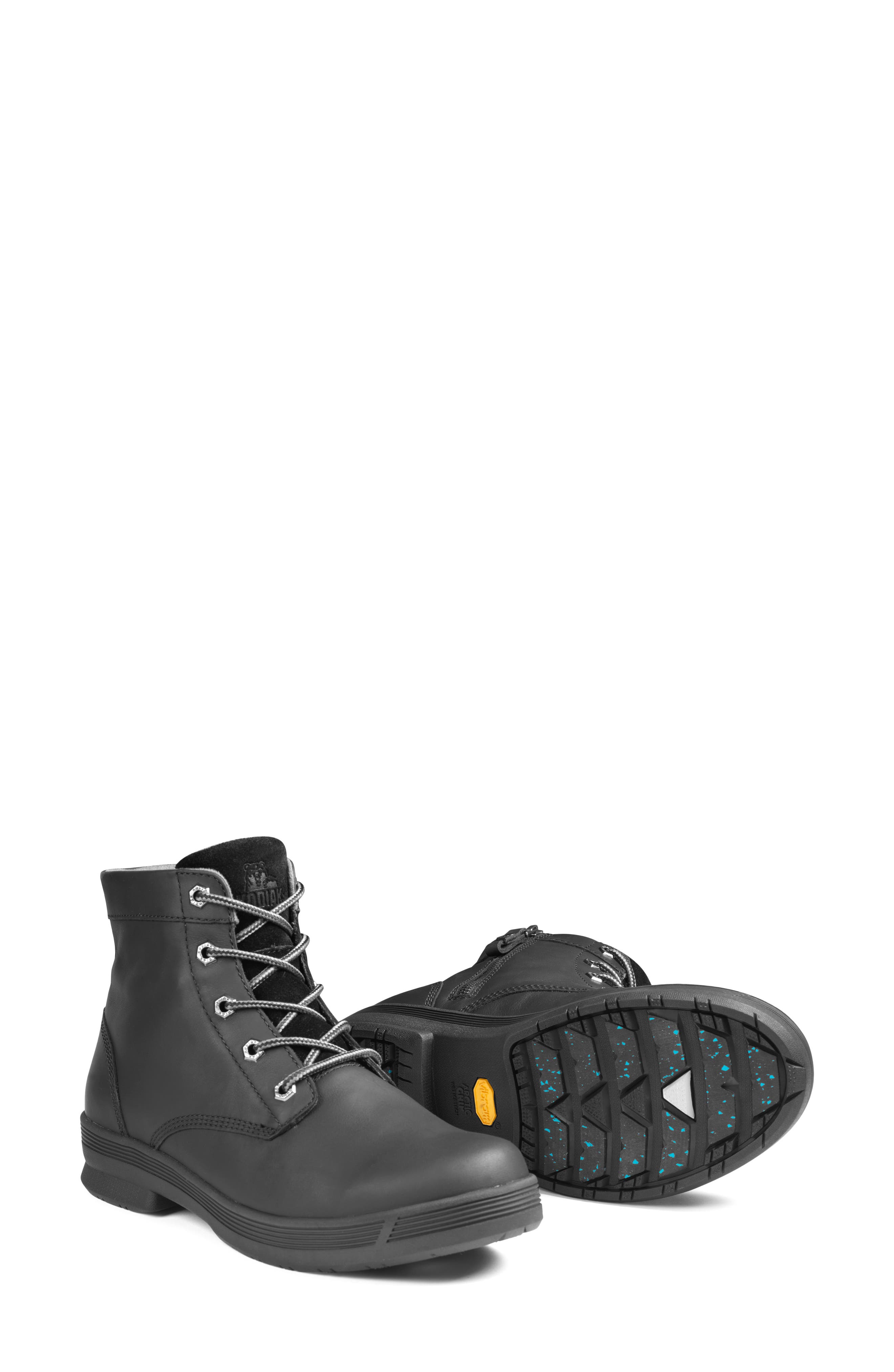 Kodiak Dundonald Arctic Grip Waterproof Boot, Alternate, color, 