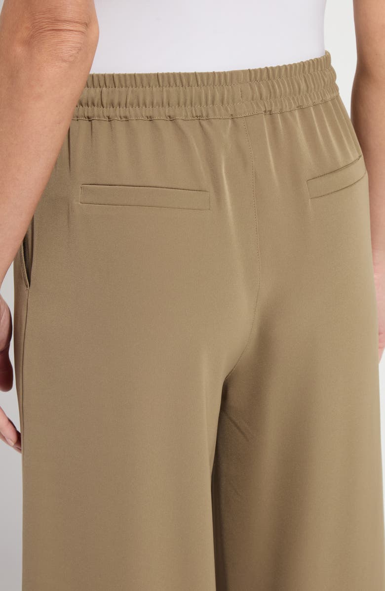 Lysse Mae Pleated Wide Leg Pants, Alternate, color, 