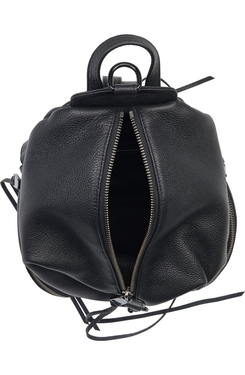Rebecca Minkoff Julian Medium Backpack, Alternate, color,