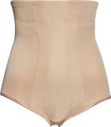 Miraclesuit® High Waist Shaper Briefs