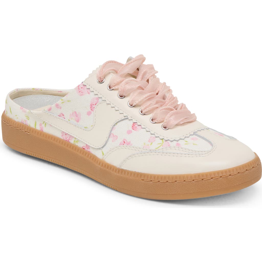 Dolce Vita Notice Mule Sneaker