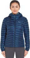 Rab Cirrus Flex 2.0 Hooded Jacket - Women's