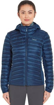 Rab Cirrus Flex 2.0 Hooded Jacket - Women's