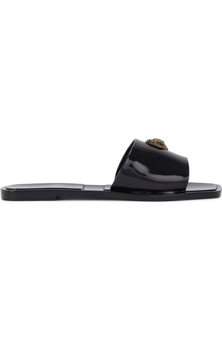 Kurt Geiger London Kensington Jelly Slide Sandal, Main, color,