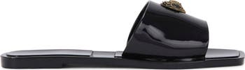 Kensington Jelly Slide Sandal