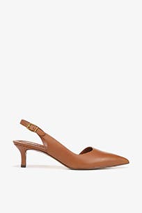 Women’s comfort sandal, clog, sneaker, flat and heel.