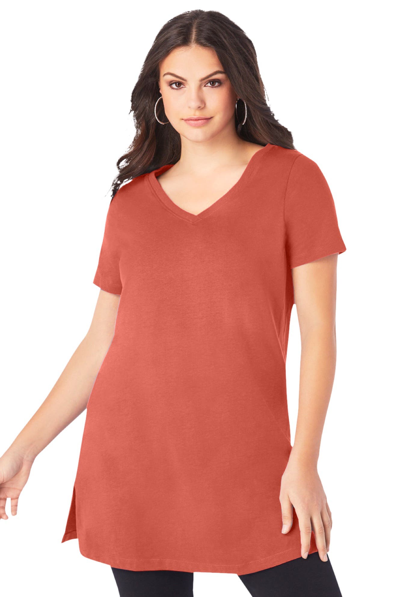 SUNSET CORAL