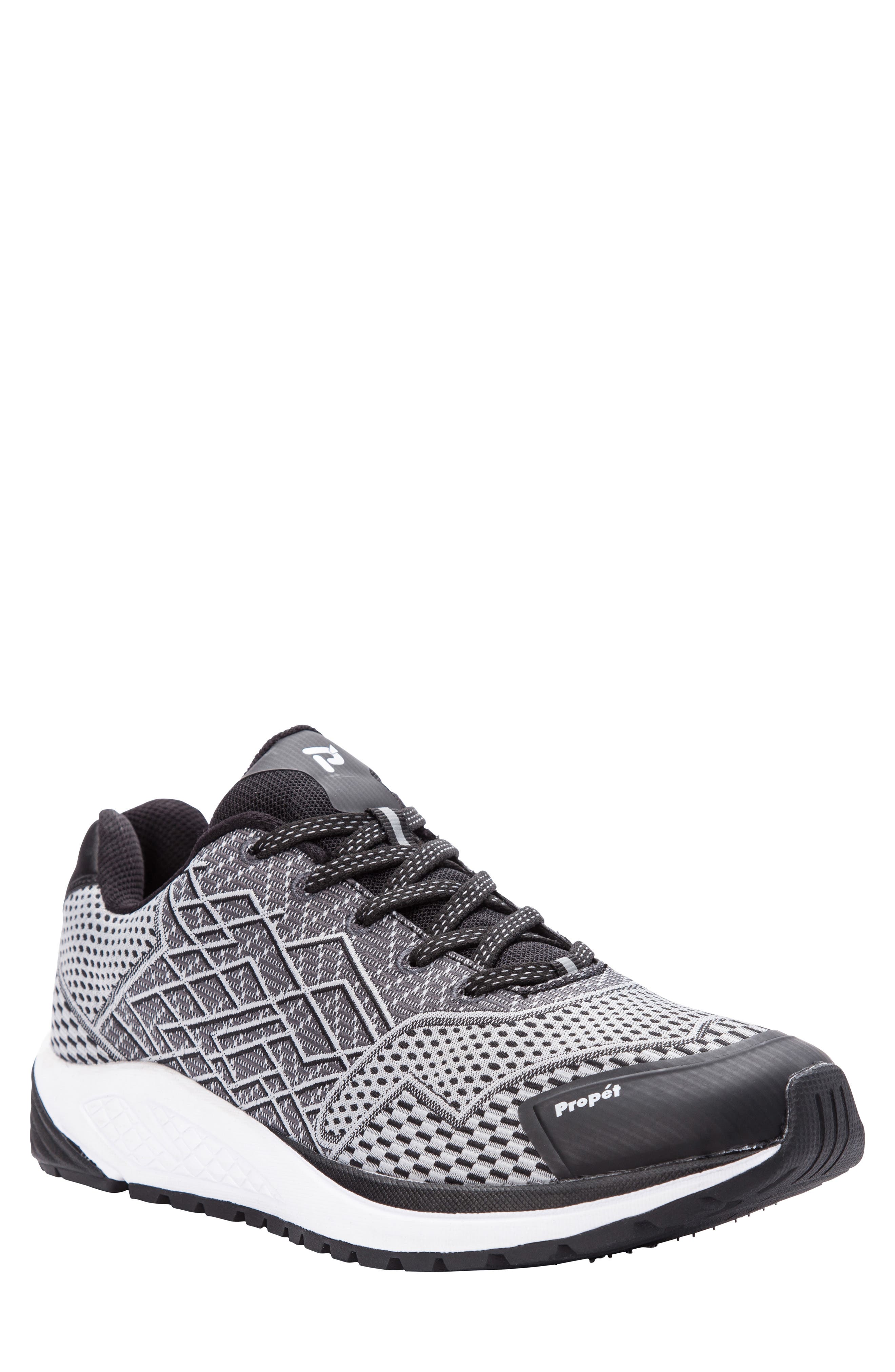 Propét One Sneaker, Main, color, 