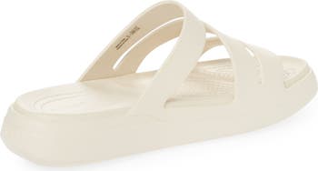 Getaway Strappy Slide Sandal