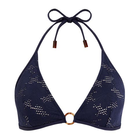 Triangle Bikini Top