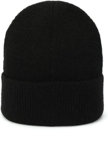 Underground Rib Beanie