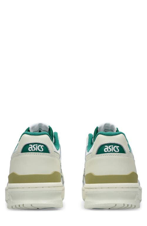 Asics ® Ex89 Low Top Basketball Shoe In Multi