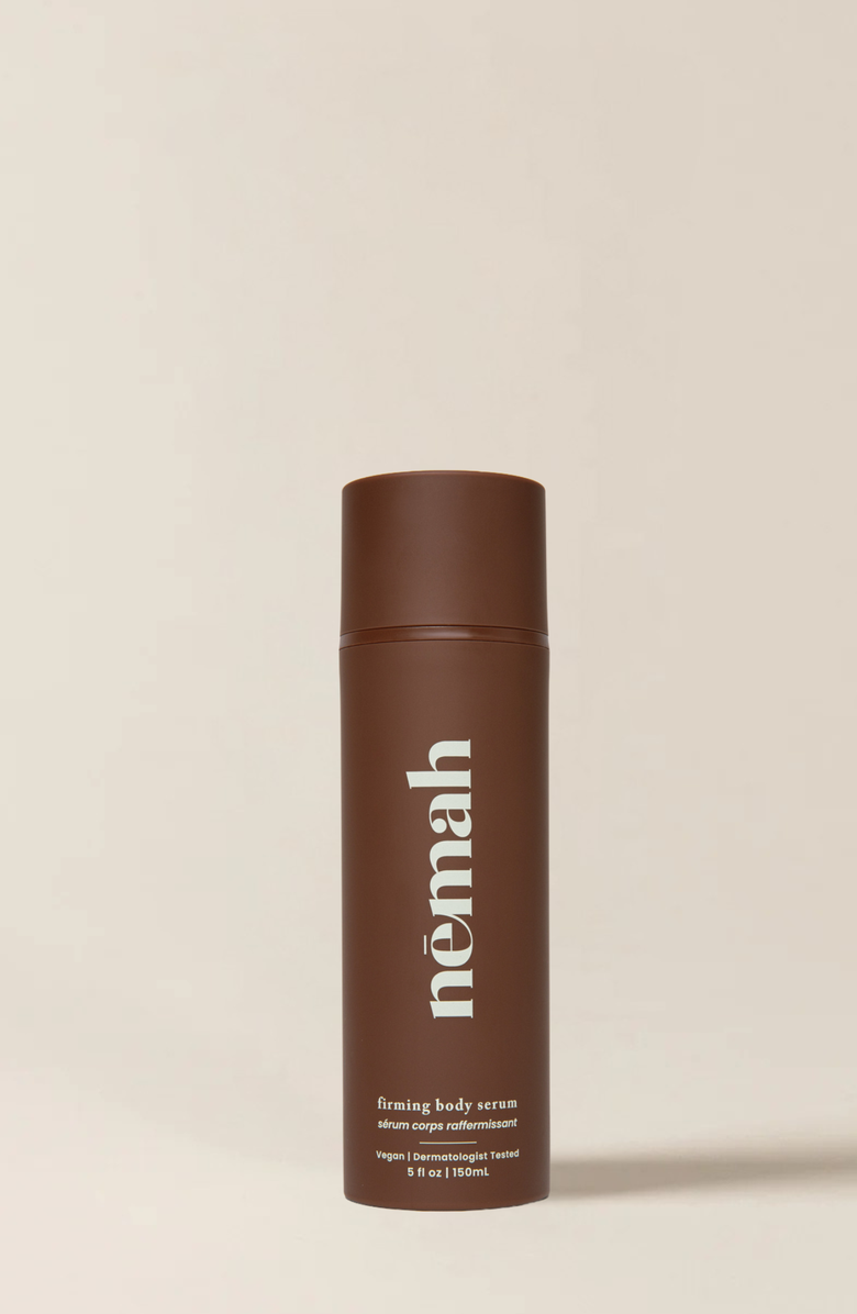 Nēmah Firming Body Serum, Main, color, NO COLOR