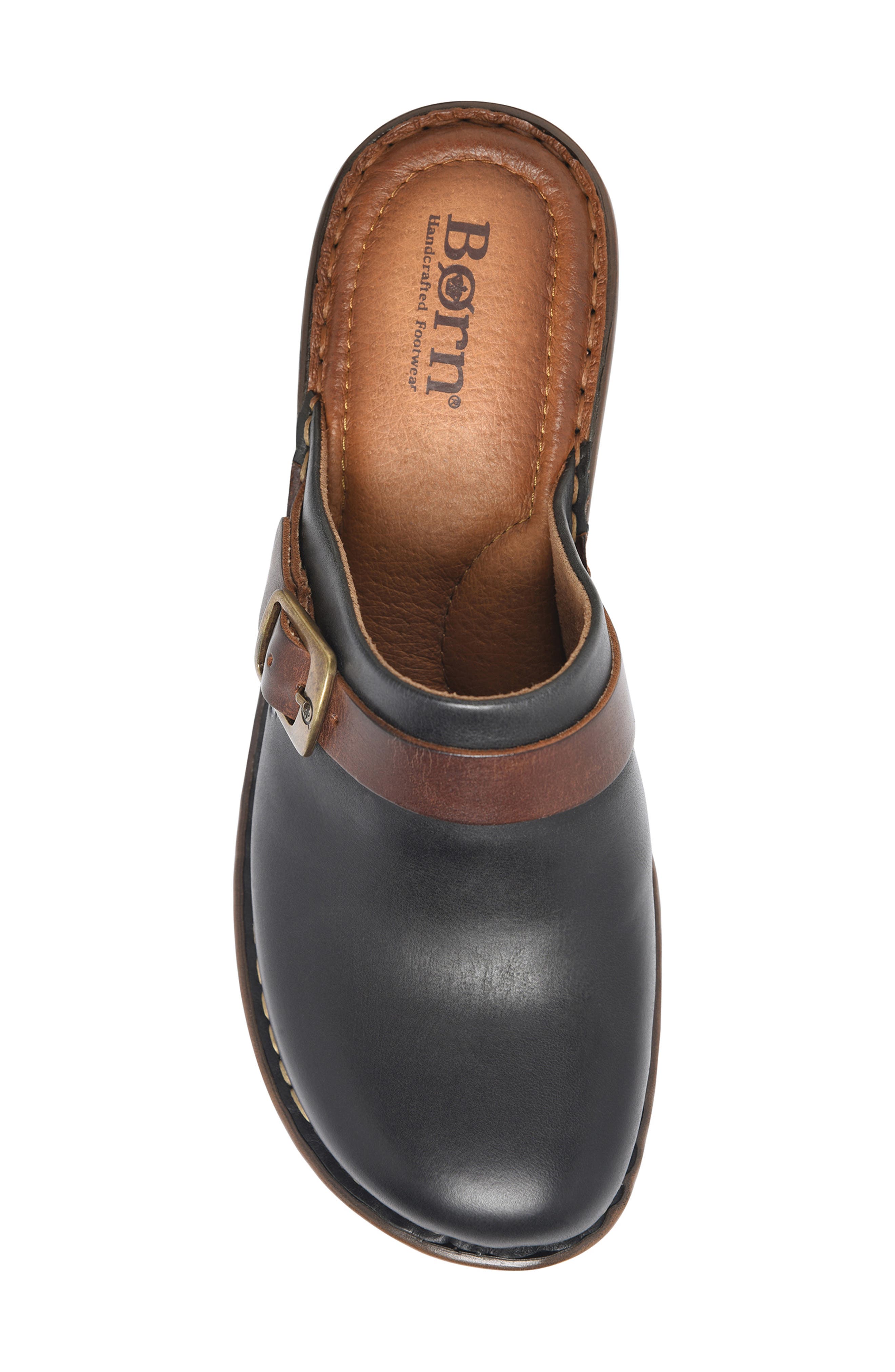 Børn Tru Clog, Alternate, color, 