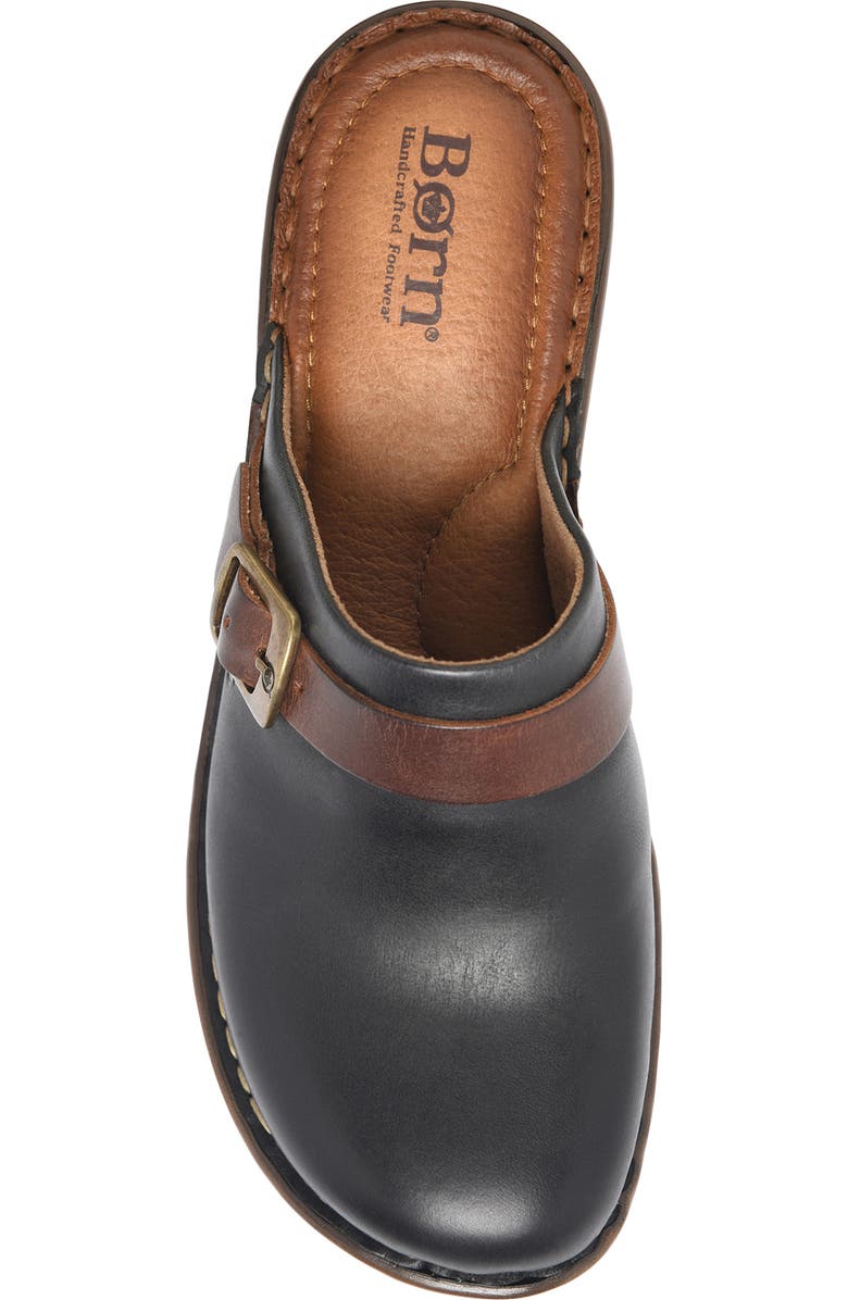 Børn Tru Clog, Alternate, color,