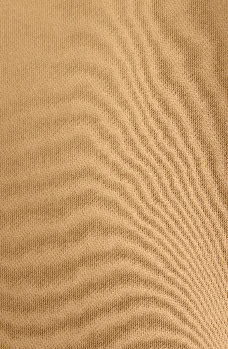 Fear of God Essentials Signature Lounge Sweatpants, Alternate, color, Dune