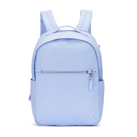 W Anti Theft 10L Backpack