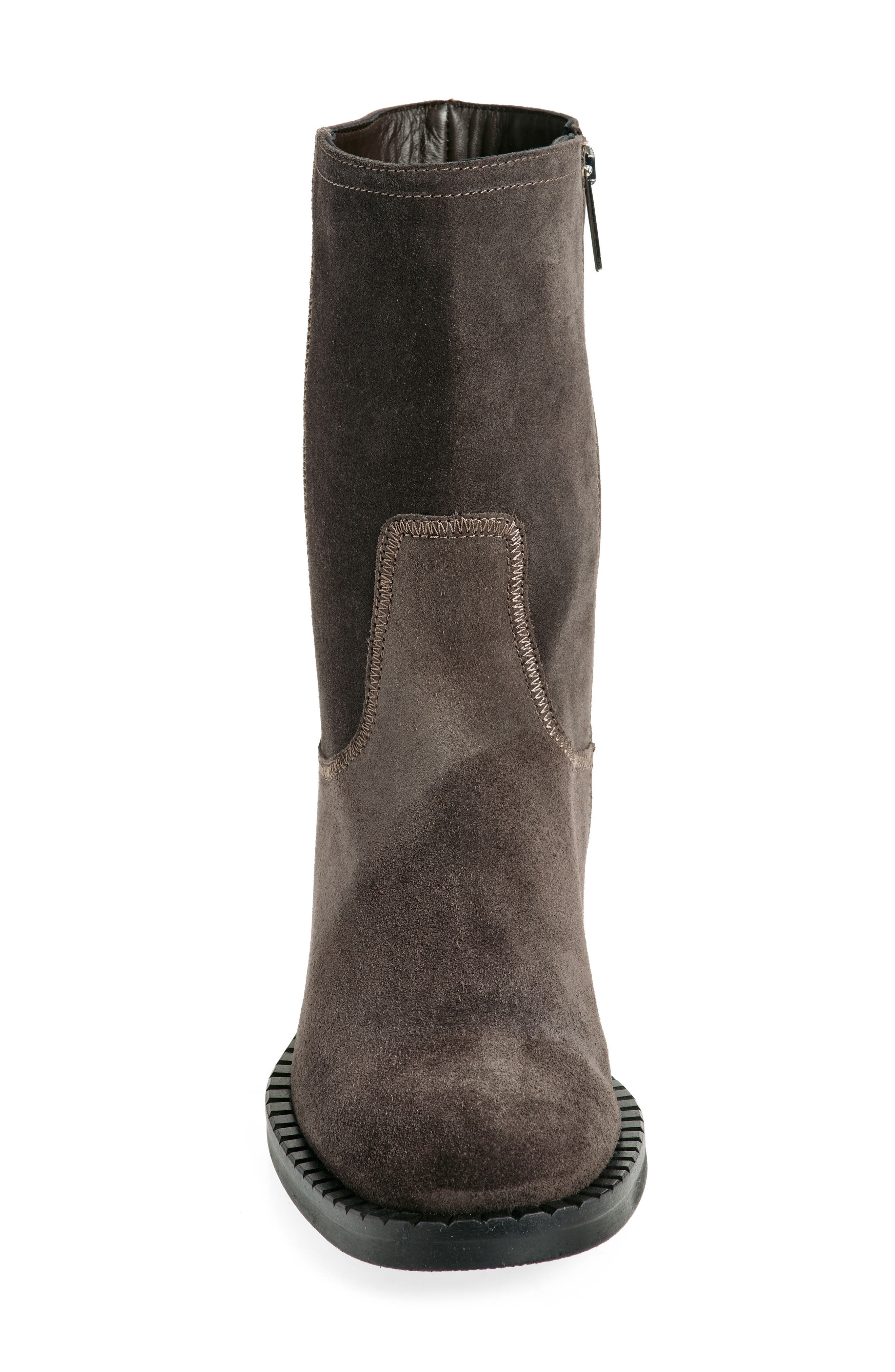 Aquatalia Georgetta Boot, Alternate, color, 