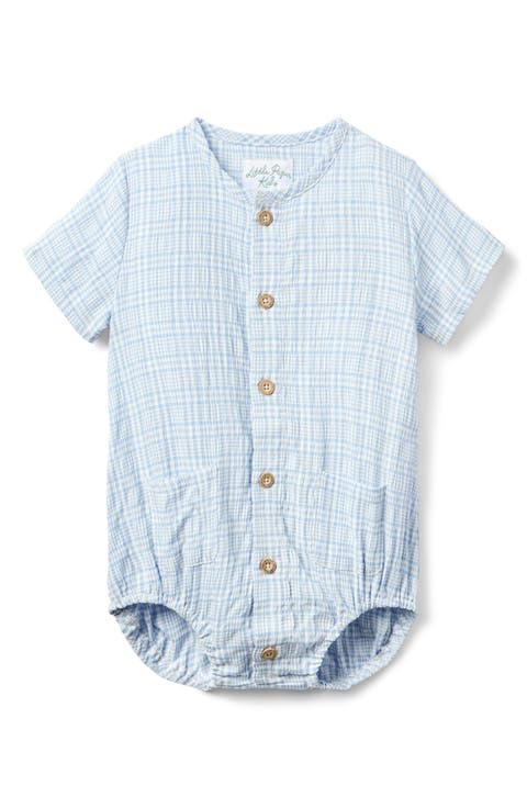 Reese Bubble Romper