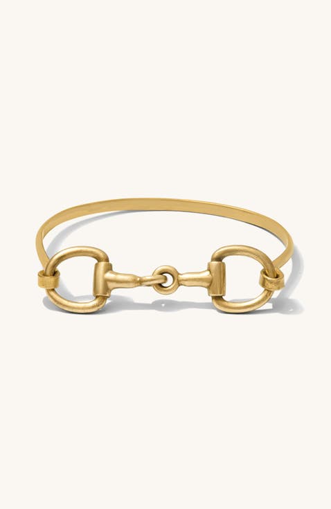 Brooks Horsebit Bracelet