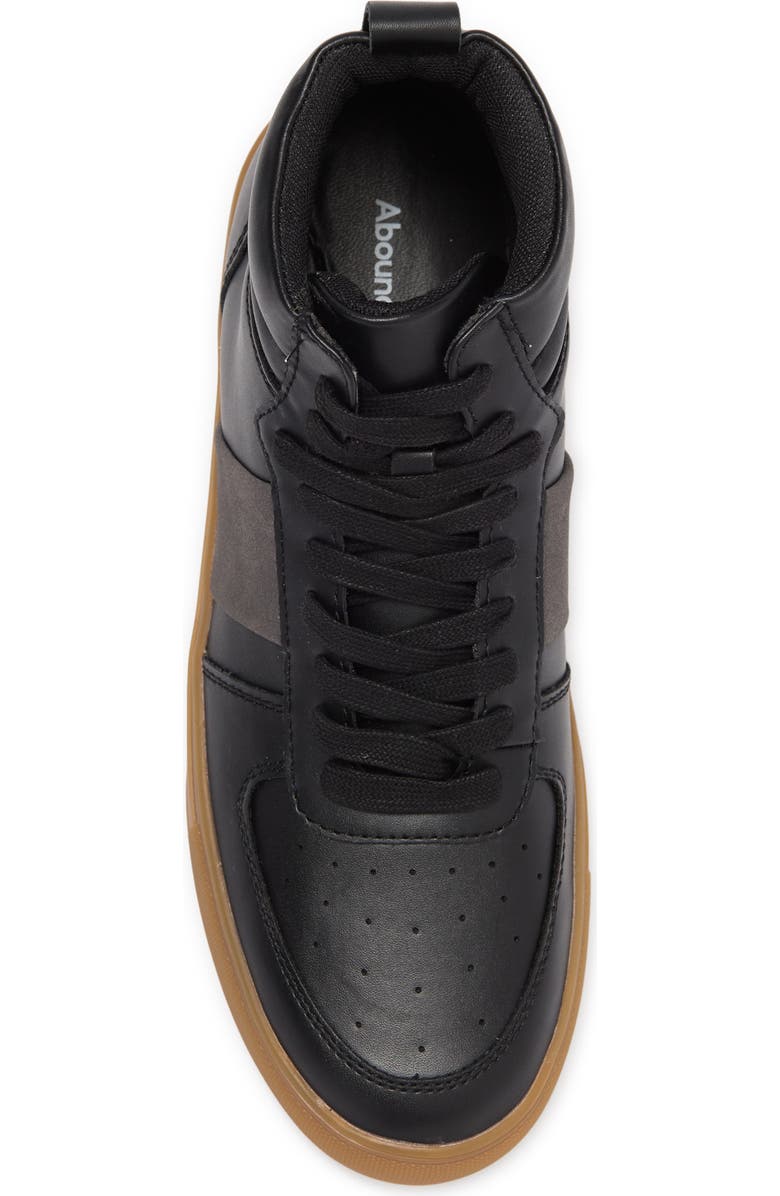 Abound Jared High Top Sneaker, Alternate, color,