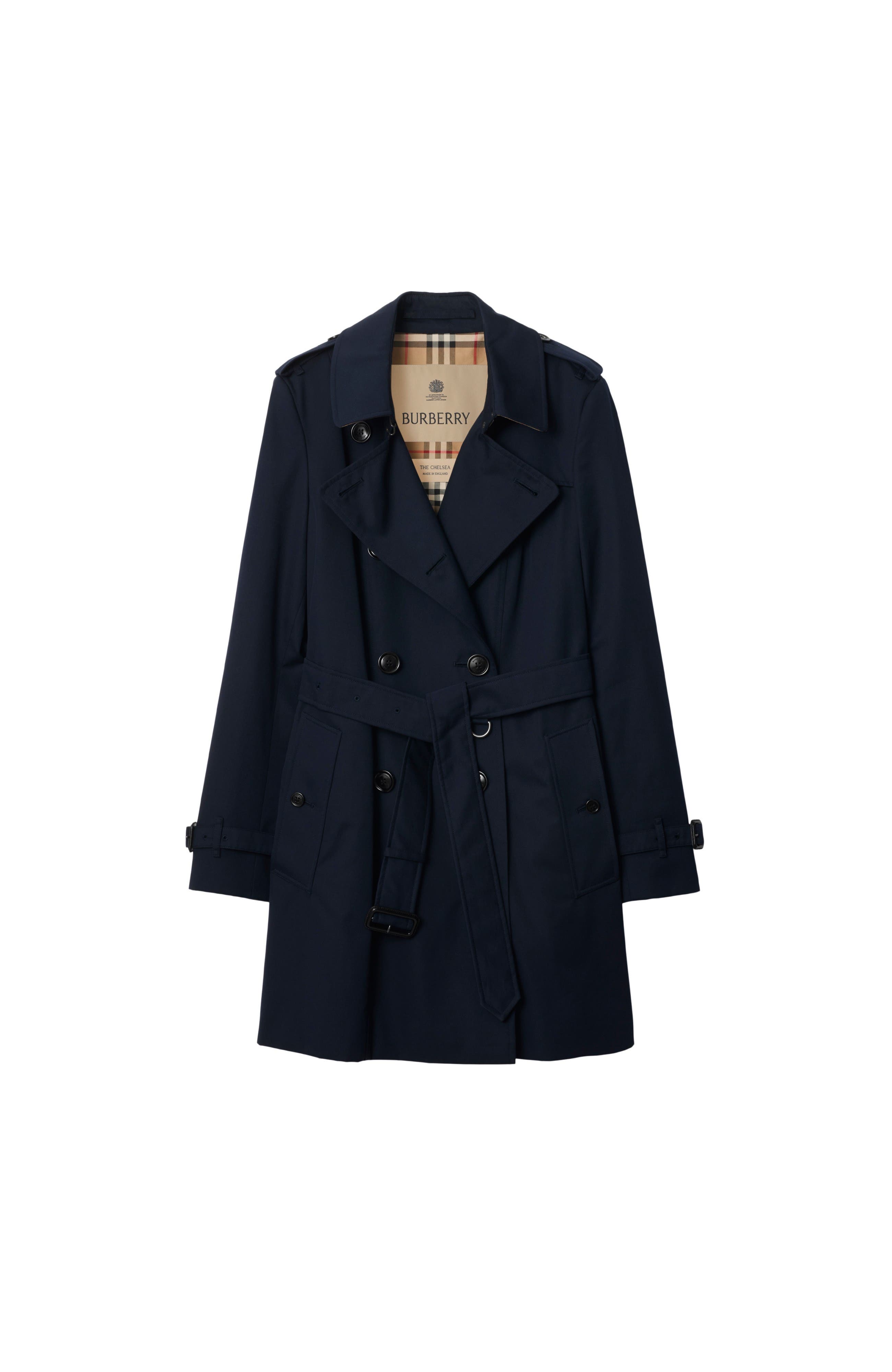 selected Coal blue