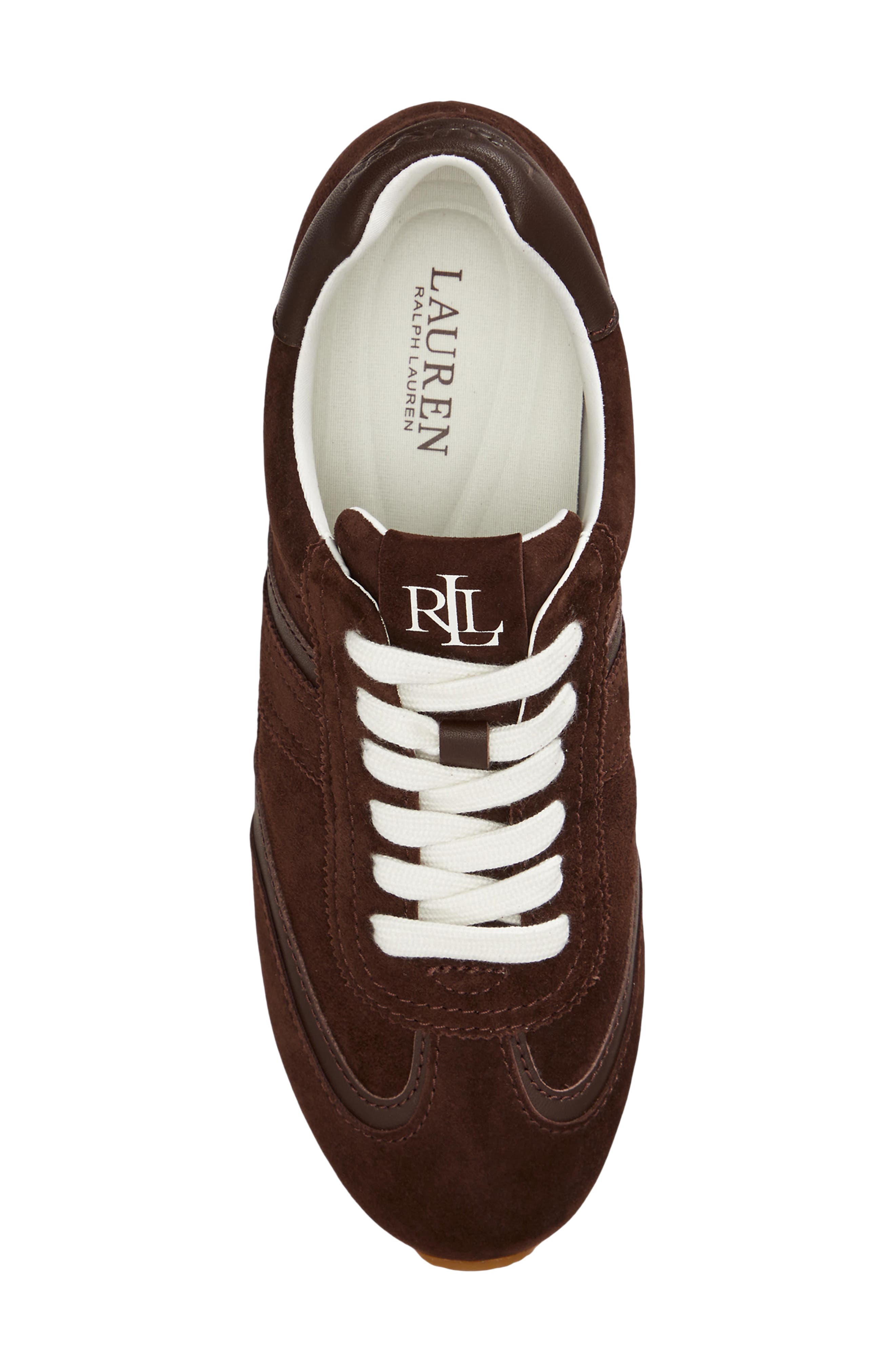 Dani Sneaker, Alternate, color, CHESTNUT