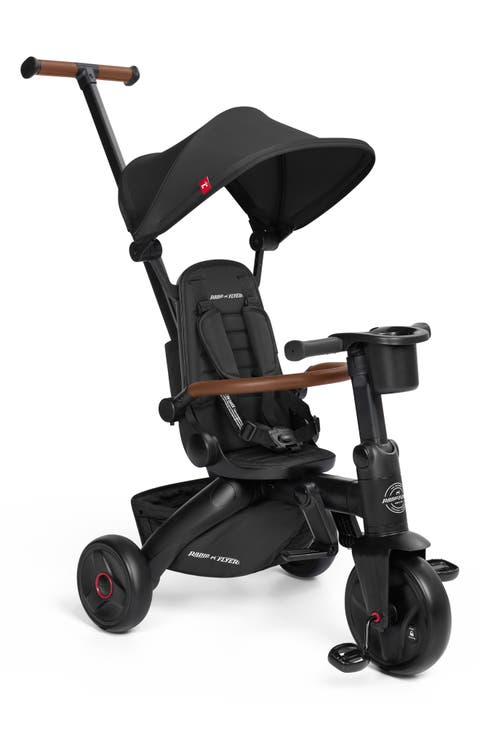 Coast Luxe Folding Stroller Trike
