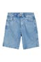selected Faded Denim
