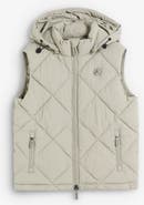 Scalpers Puffer Vest Kids