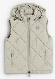 Scalpers Puffer Vest Kids