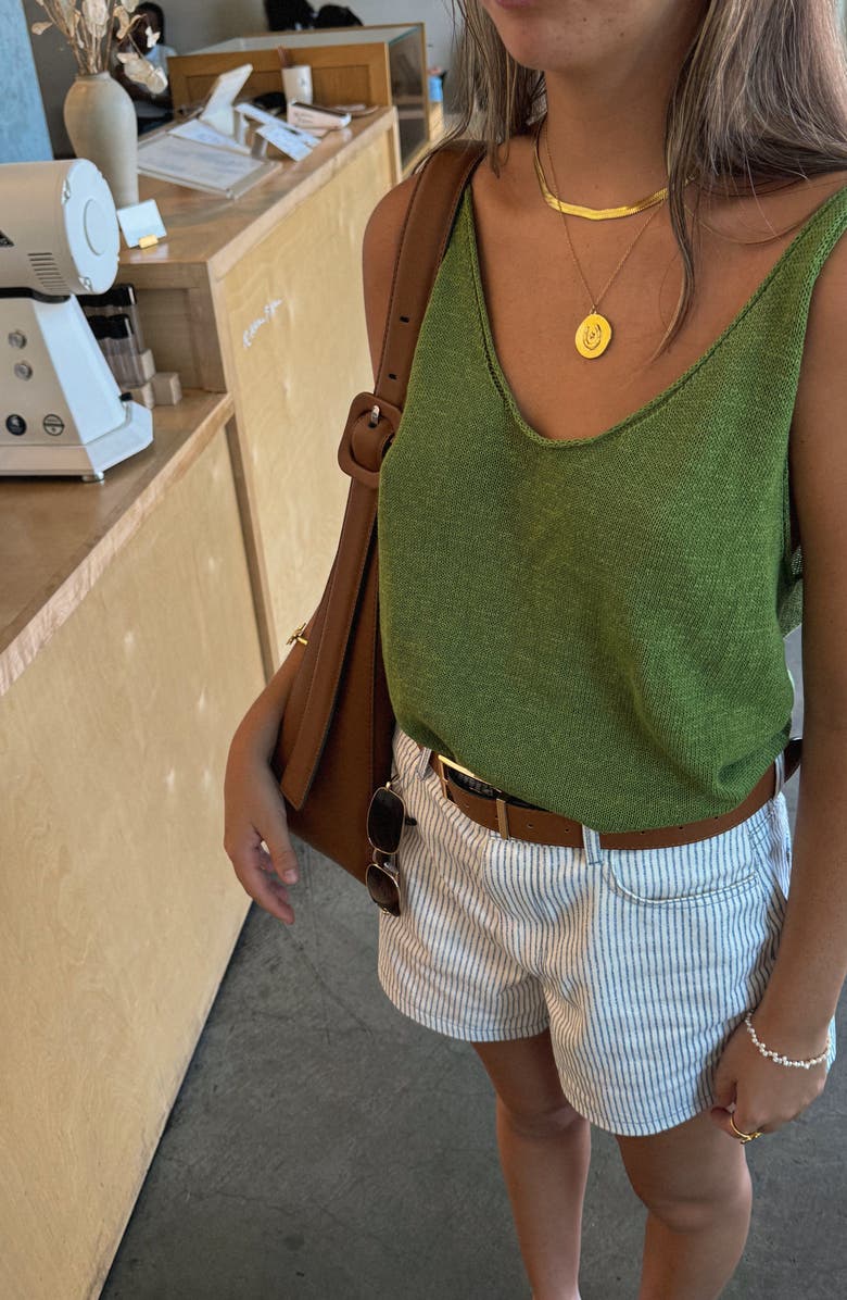 Joiana Jewelry Lucky Necklace, Alternate, color, Gold