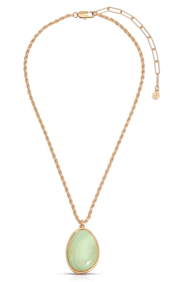 Ettika Twilight Nights Necklace, Alternate, color, 