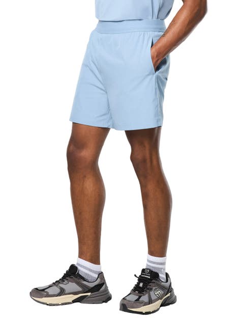 Elio Tennis Short