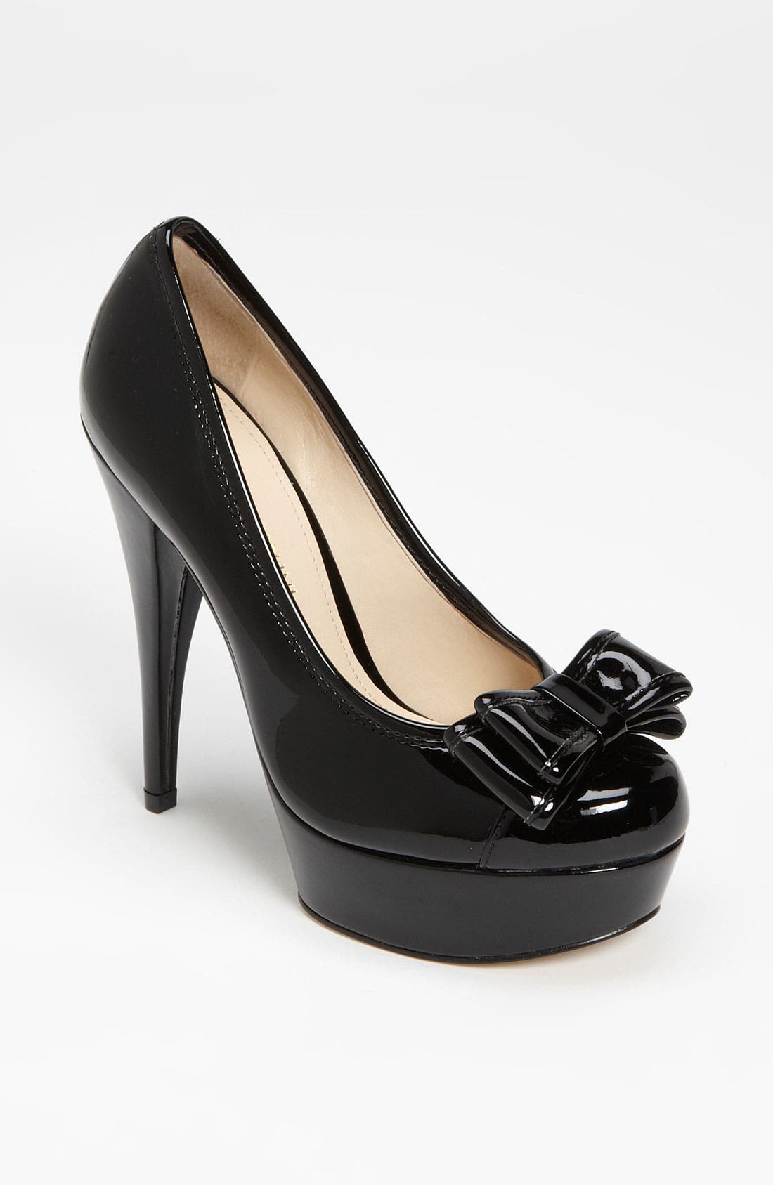 Enzo Angiolini 'Brettani' Pump, Main, color, 
