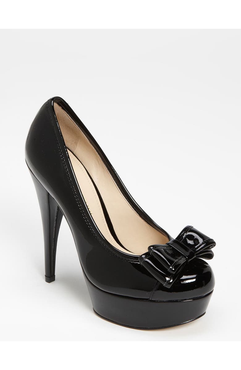 Enzo Angiolini 'Brettani' Pump, Main, color,