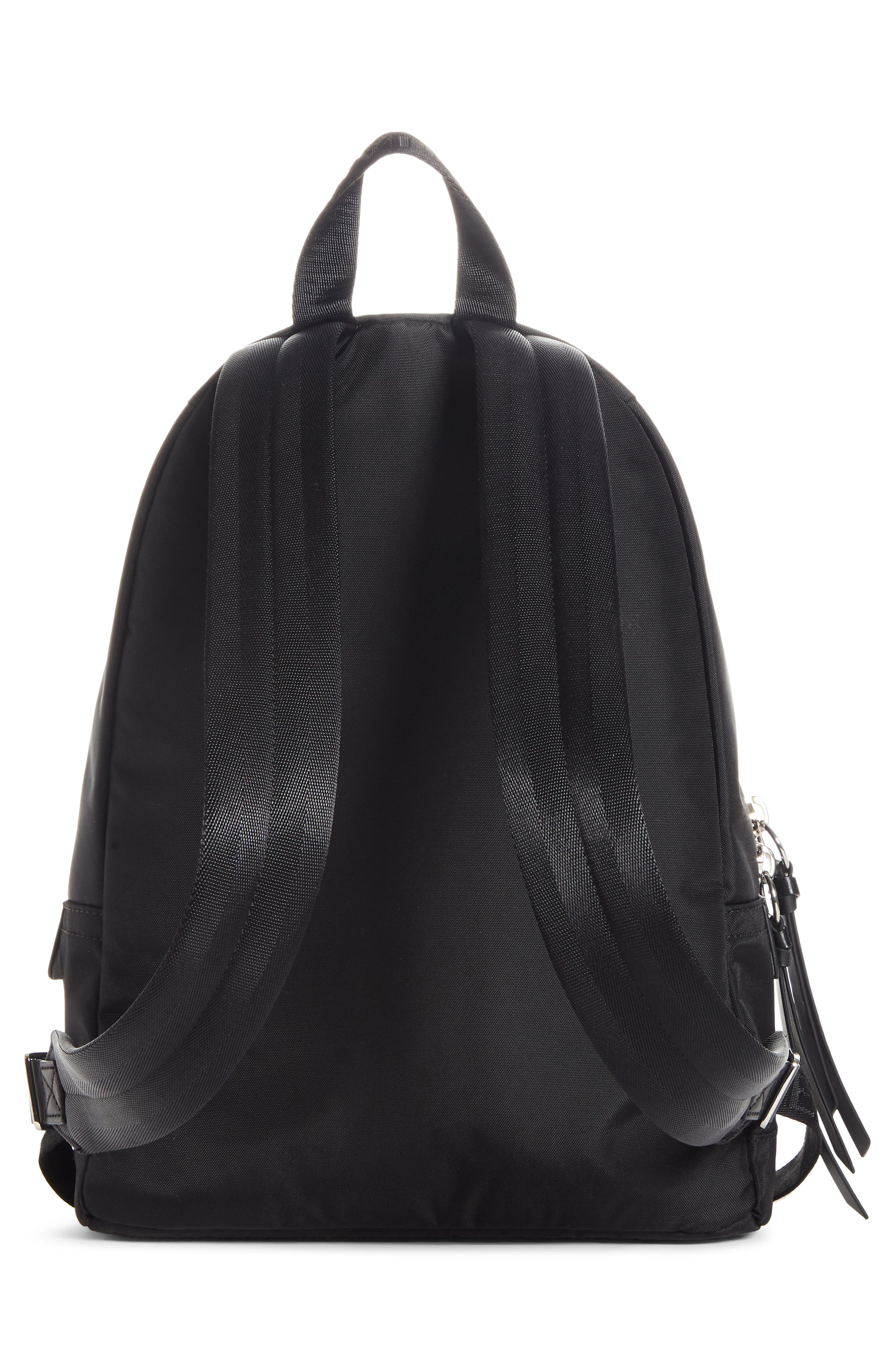Marc Jacobs The Marc Jacobs The Medium Backpack, Alternate, color, 