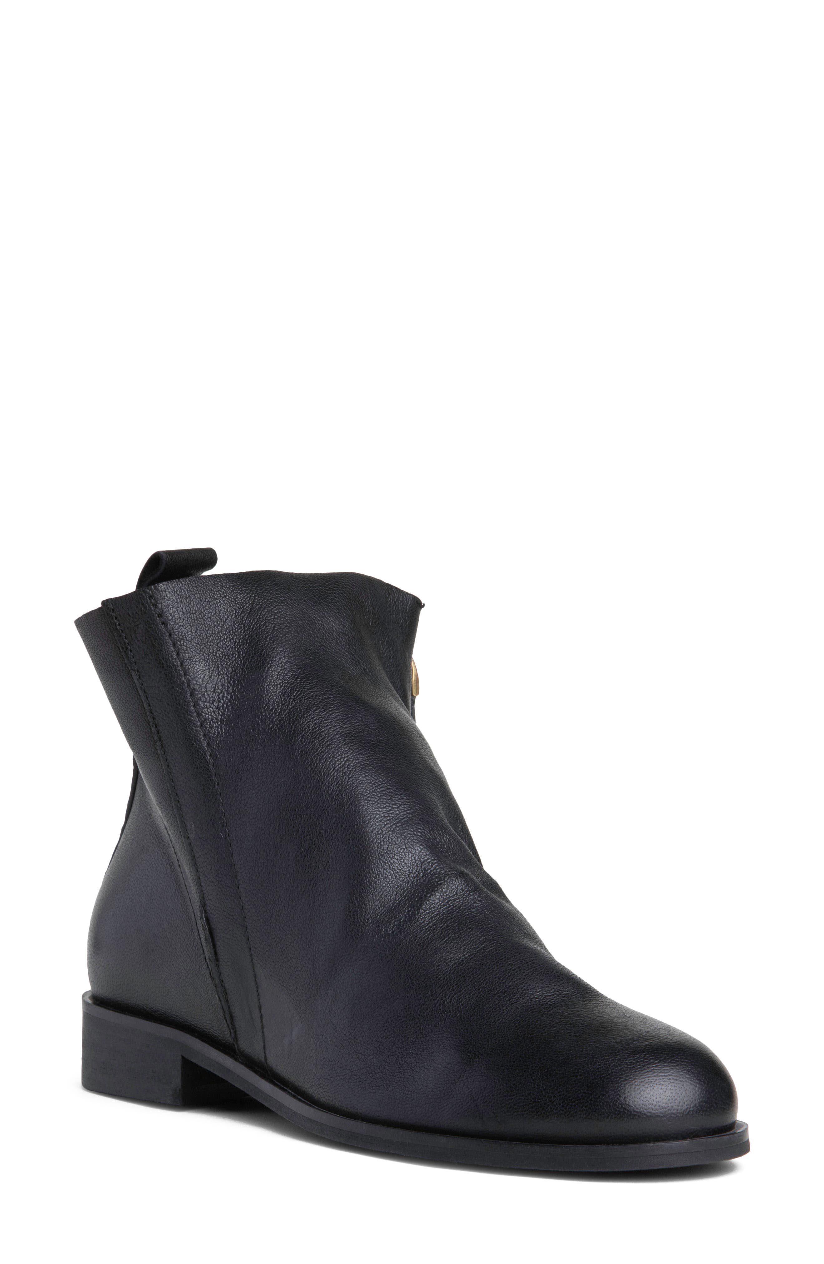 BEAUTIISOLES Renata Bootie, Main, color, Black