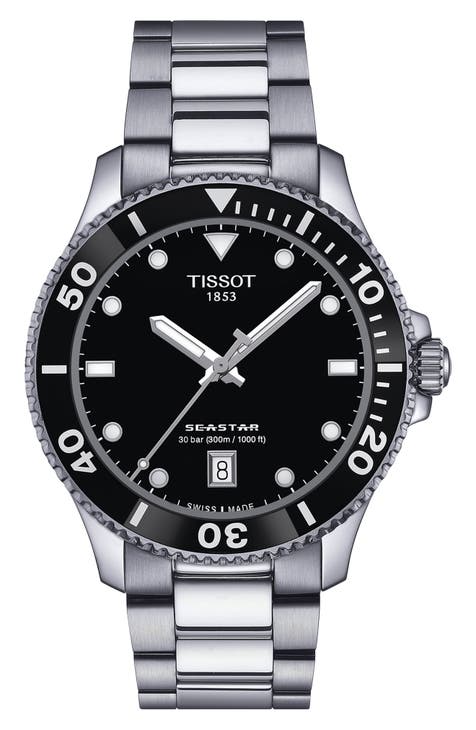 Men s Tissot Watches Nordstrom